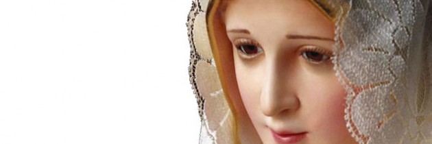 Maria Santíssima no Novo Testamento